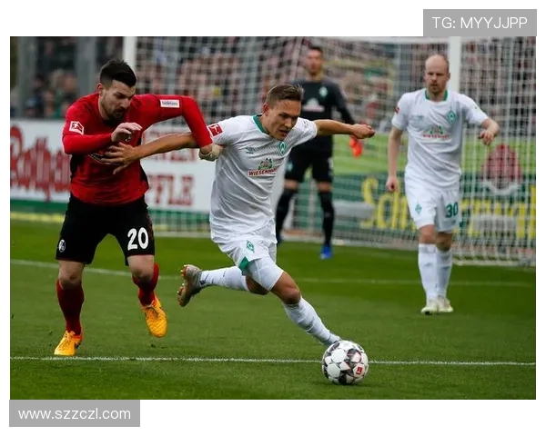 弗赖堡对阵门兴 金特尔格里福首发